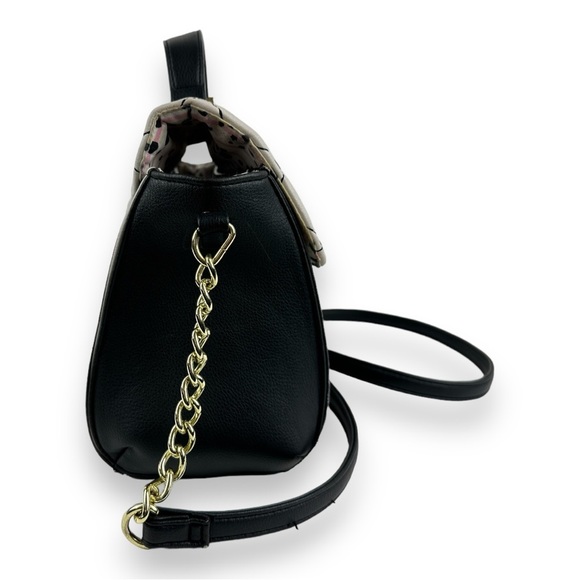 Betsey Johnson Cross Body Purse - Picture 4 of 8